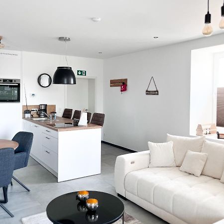 Hof Gemehret Apartment Eupen Exterior foto
