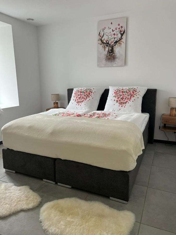 Hof Gemehret Apartment Eupen Exterior foto