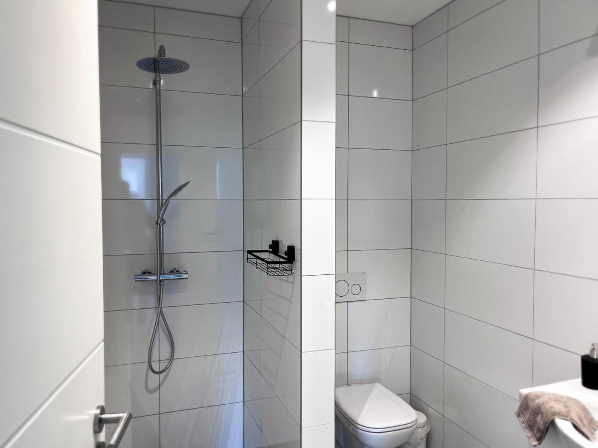 Hof Gemehret Apartment Eupen Exterior foto